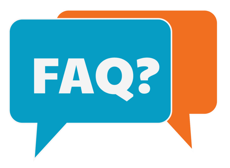 FAQ Icon