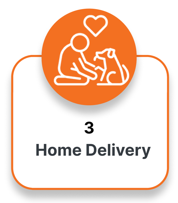 Home Delivery