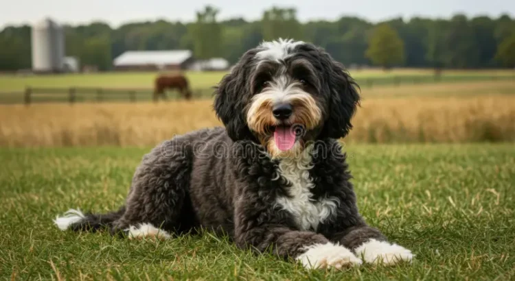 Barbet Puppies For Sale
