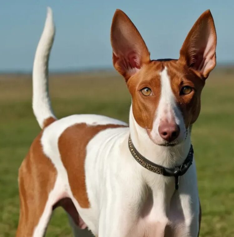 Ibizan Hound Puppies For Sale